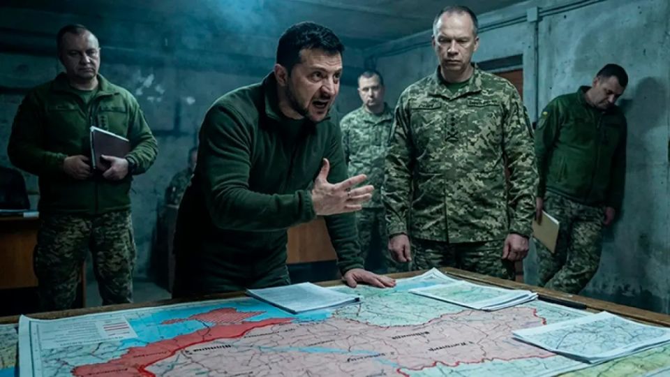 "Никакой Одессы вам не будет". Условия для Абу-Даби диктует фронт. Военные эксперты дали полный расклад