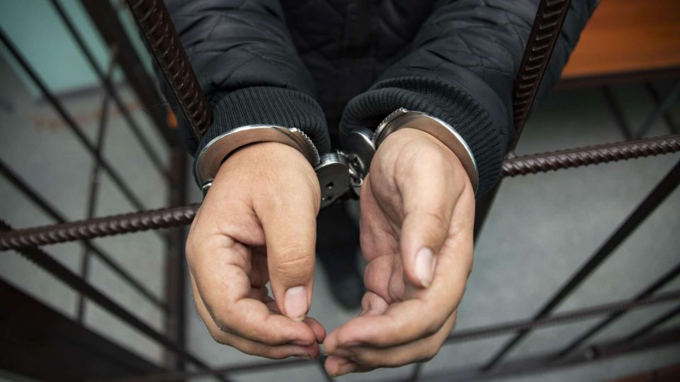 Пленного аскеровца* приговорили к 17 годам