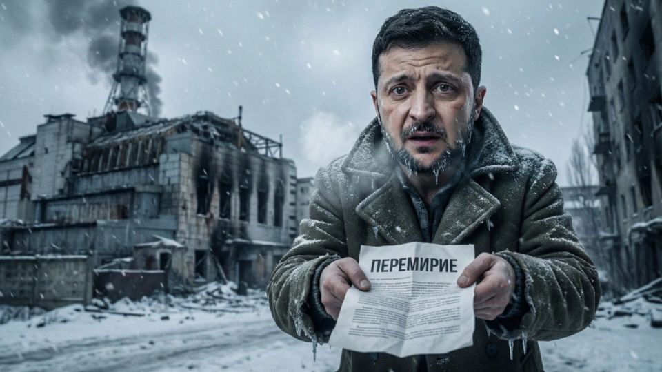 "Зеленский сдал территории и поставил под угрозу Одессу": Страхи Киева оценил Безпалько