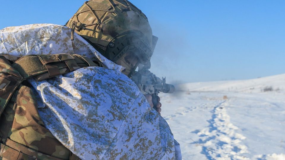 "В ближайшем будущем": в США высказались о перспективах освобождения Одессы