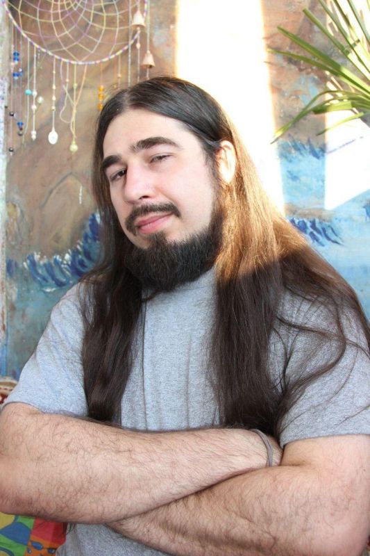 В Одессе мобилизовали известного блогера по «Звездным войнам»