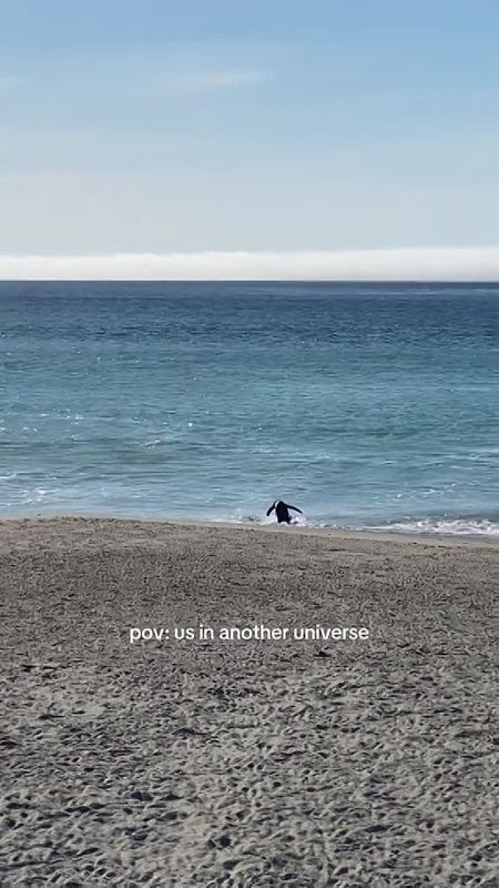 А это мы с тобой, любимая Одесса, убегаем в светлое будущее!