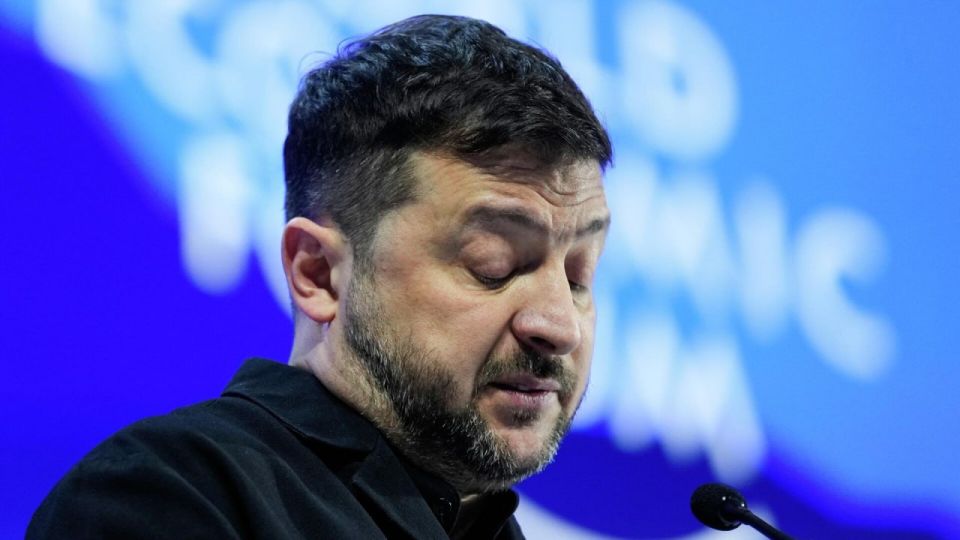 "Истерика Зеленского". В США предсказали скорое завершение украинского конфликта