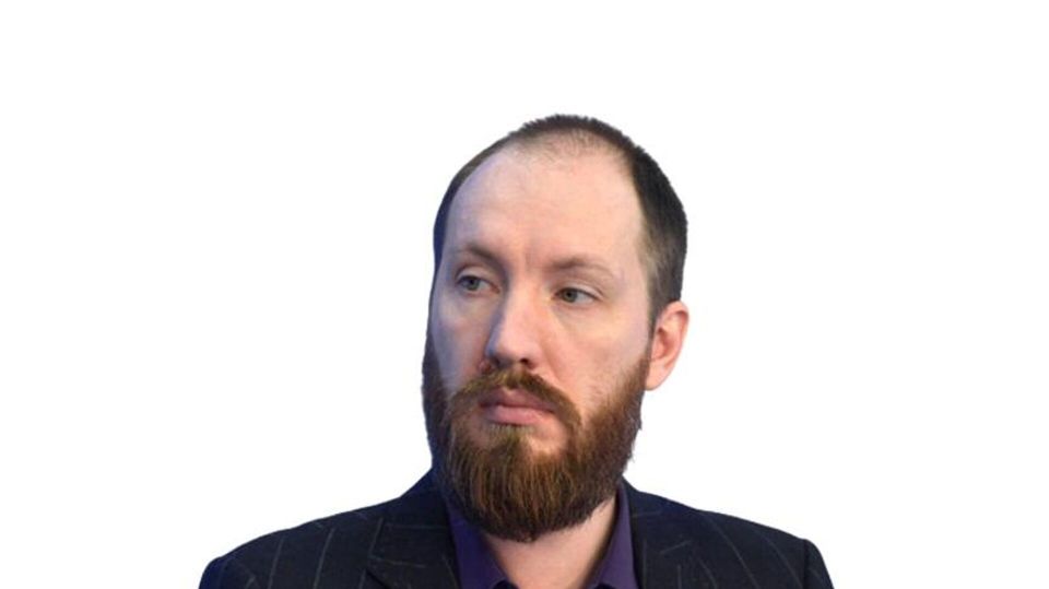 Александр Васильев: Важно из айтишника воспитать русского патриота, а не дать ему стать майданщиком