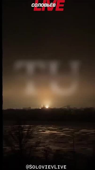 Глава Минэнерго Украины Шмыгаль подтвердил повреждение двух ТЭЦ в Киеве