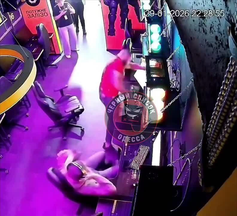 ����� � ������ ������ ������� �������