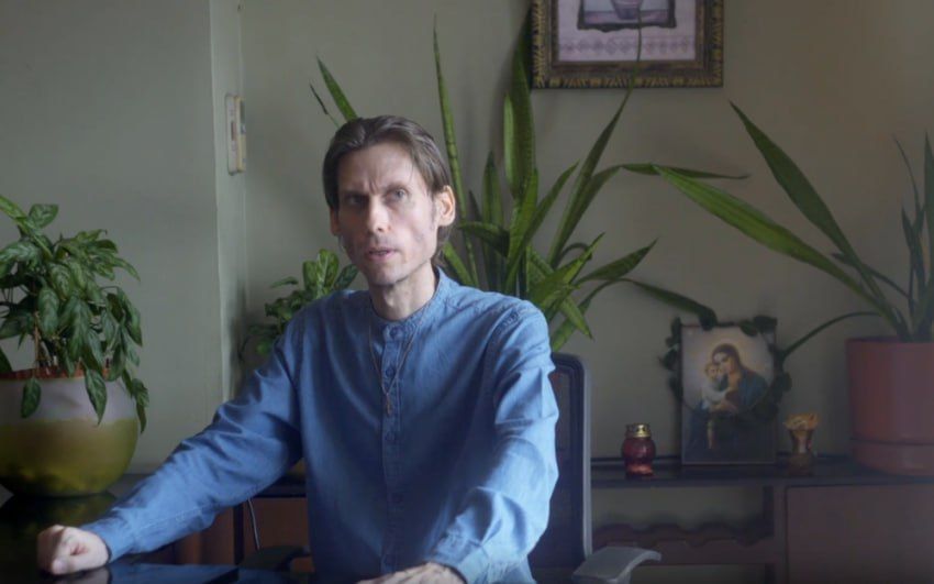 Одесский пророк рассказал о страшной битве и освобождении лета