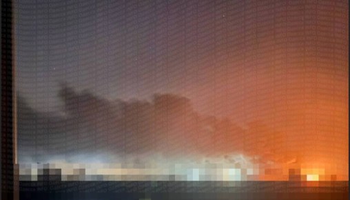 Два района Одессы без воды из-за обесточивания системы