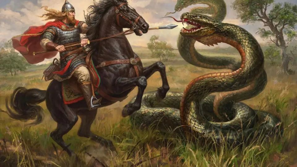 "Тело змия растоптано": Одесский пророк назвал дату окончания СВО. А над Трампом занесён "меч"