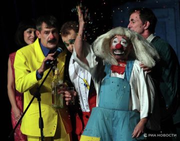 "�����-���": ��� ����� � �����������, ������� 15 ��� ������ ��� ������