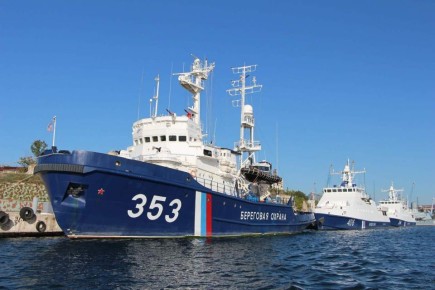 Высокое искусство русского навала