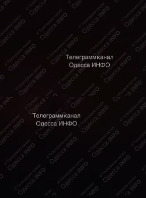 Кадры множественных прилётов сегодня в Одессе