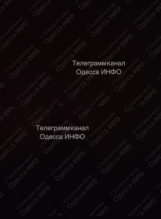 Более 20 дронов атаковали цели в Одессе