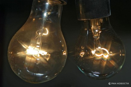 Черноморск и Одесса частично остались без света