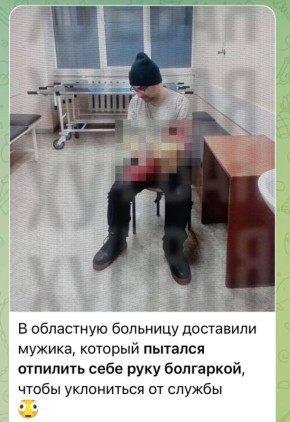 Ручная работа по-одесски. Лайфхак года из Одессы, который вы не захотите повторять