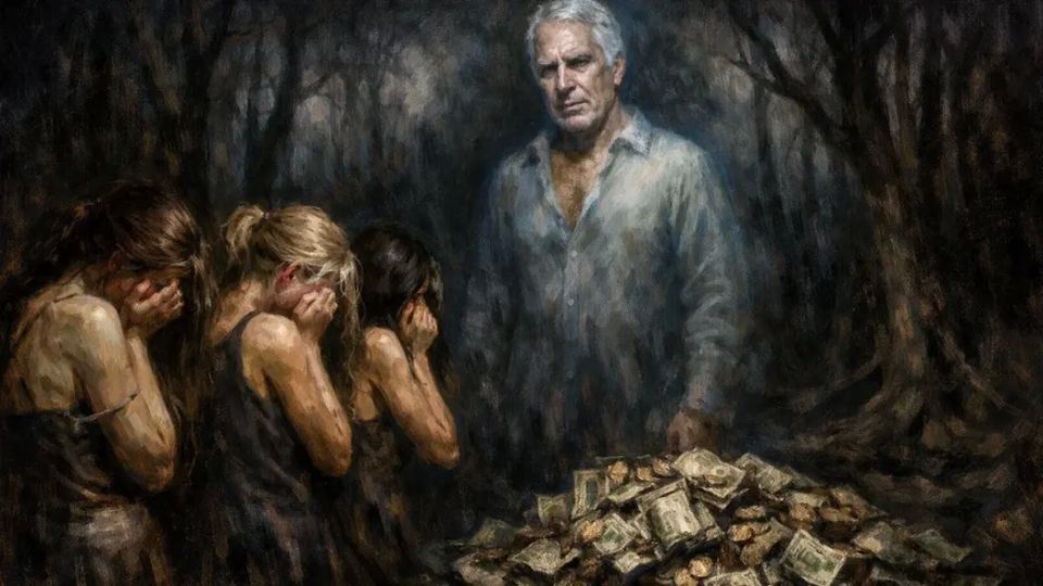 В Одессе "исчезли красивые девочки". Виновен один человек. Кто такой Пётр Листерман?