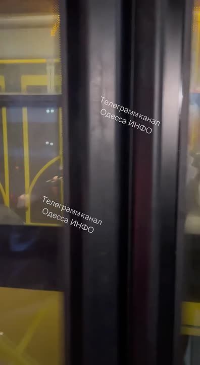 В Одессе продолжаются выходные и праздники