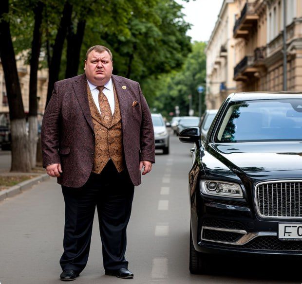 В Одессе пытались взорвать бизнесмена