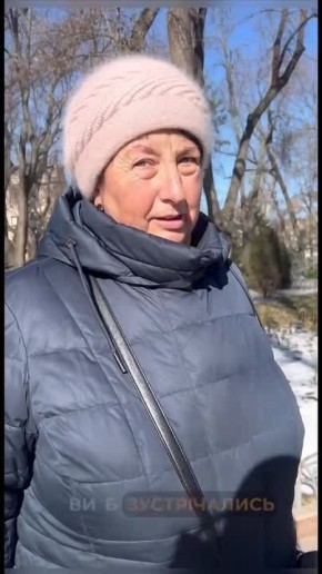 Не все девушки в Одессе готовы спать с мужеловами