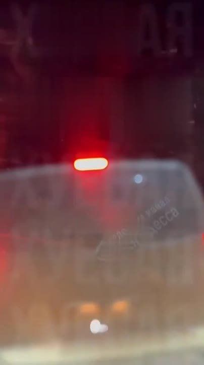 Людоловы в Одессе «по приколу» забрызгали перцовым баллончиком старика