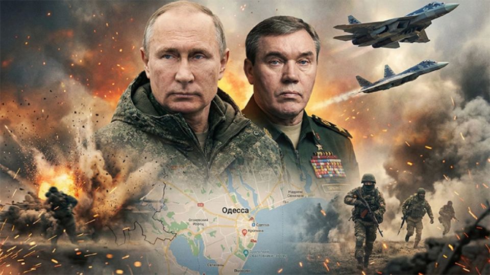 "Без Одессы мира не будет": Самый сложный пункт переговоров, который не обойти. Военные аналитики назвали сценарии