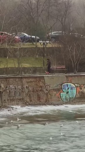 Одесскую зарисовочку вам в ленту