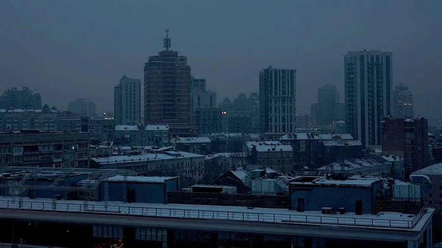 Энергосистема Украины трещит по швам, и это уже невозможно скрыть за бодрыми отчетами