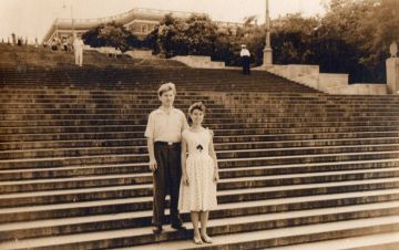 Настал час вашей любимой рубрики #odessa_old