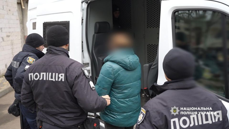 В Одессе под суд отправили участников группировки, которые продавали украинских детей за границу