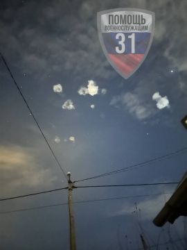 Два майора: #Сводка на утро 23 февраля 2026 года