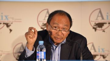 Восхождение на Фукуяму. Или подозрения и намеки вместо единства и монолитности Запада