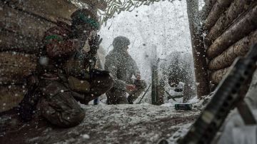 На Украине планируется комплексная реформа мобилизации