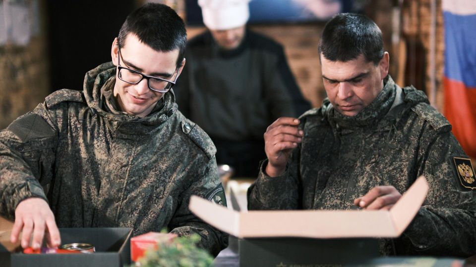 Ко Дню защитника Отечества: ВСУ планируют кибератаку на российских военных. Главное к этому часу