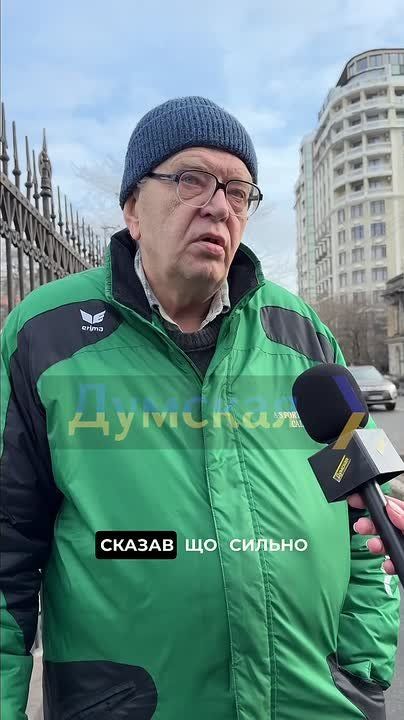«Сильно опрыскали слезоточивым газом, чтобы не сбежал»: одессит рассказал о мобилизации больного сына
