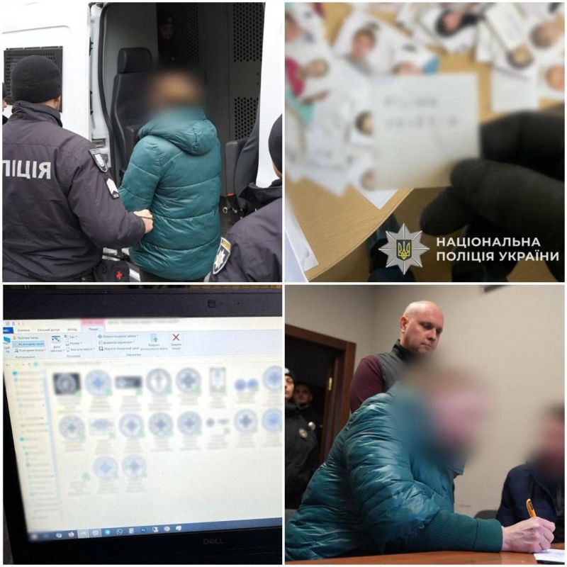 В Одессе действовала группа, продававшая украинских детей за границу