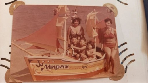 ����������� ������������ � ������� � ����� �������� #odessa_old