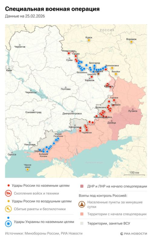 ������������. ���������� � ������� ������� �� 25 �������