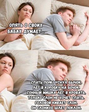 Отвлечемся на действительно важные проблемы: ученые доказали, что сбитый режим делает человека глупее