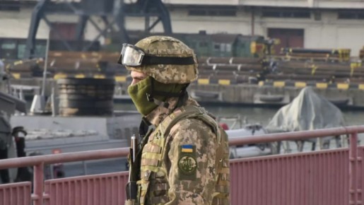 Глава группировки теробороны ВСУ: Одессу и область готовят к круговой защите