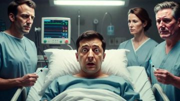 Киев готовят к ампутации территорий