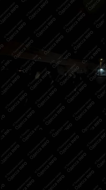 Толпа в Одессе пришла на вчерашний концерт