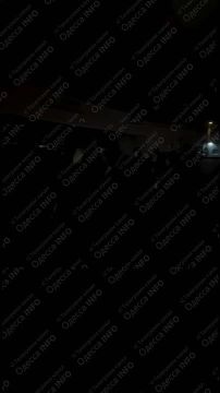 Толпа в Одессе пришла на вчерашний концерт