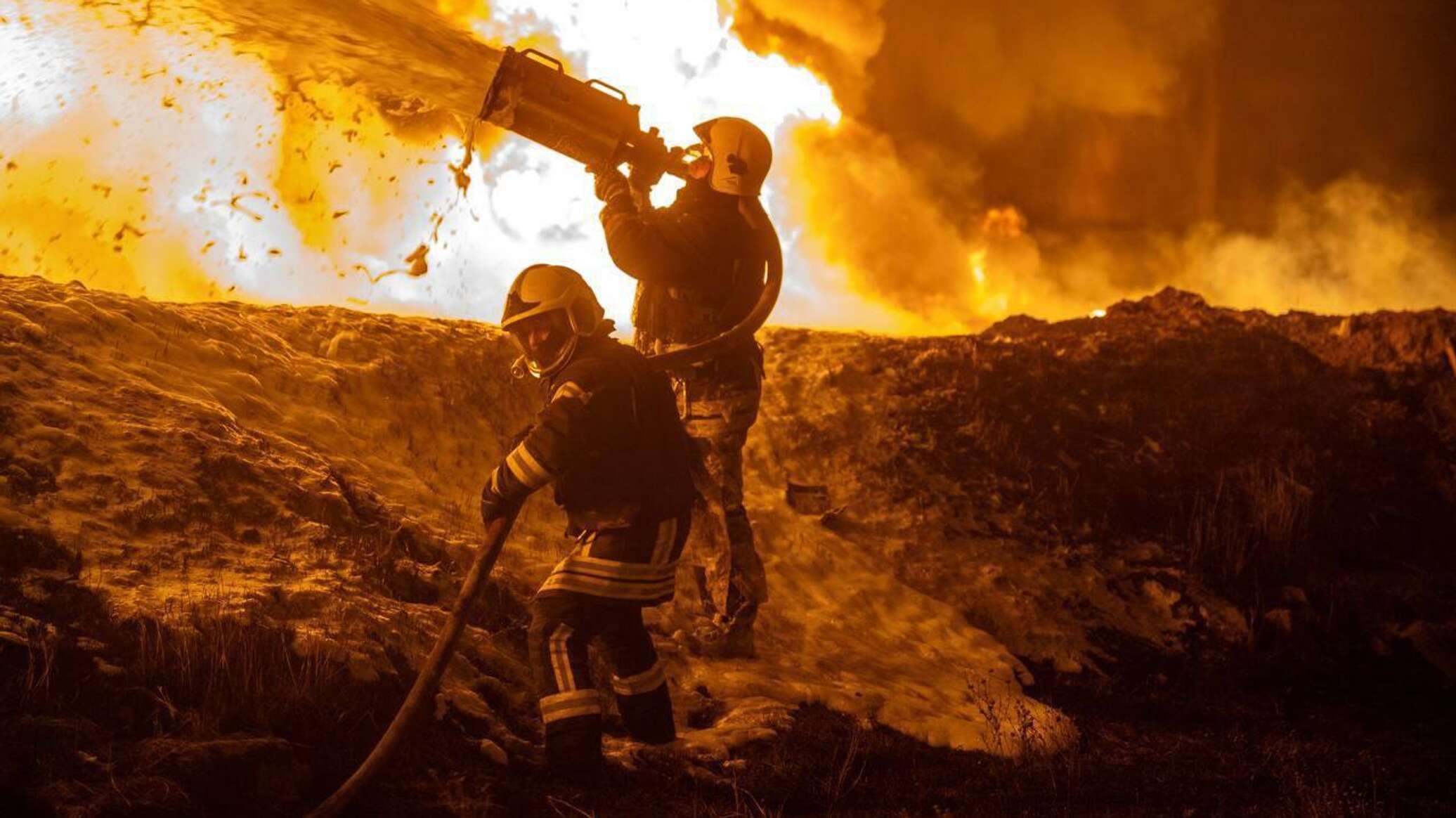 Удары по Одессе - разбита портовая инфраструктура