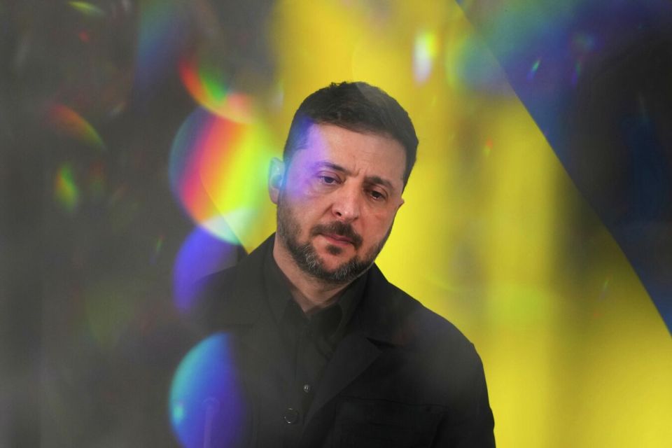 Премьер Словакии уличил Зеленского во лжи о неисправности "Дружбы"