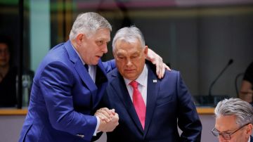 Зеленский зовёт Фицо в гости, а тот с Орбаном намерен провести расследование. Итоги 27 февраля