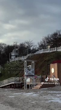 Таки да, Одесса-мама проснулась