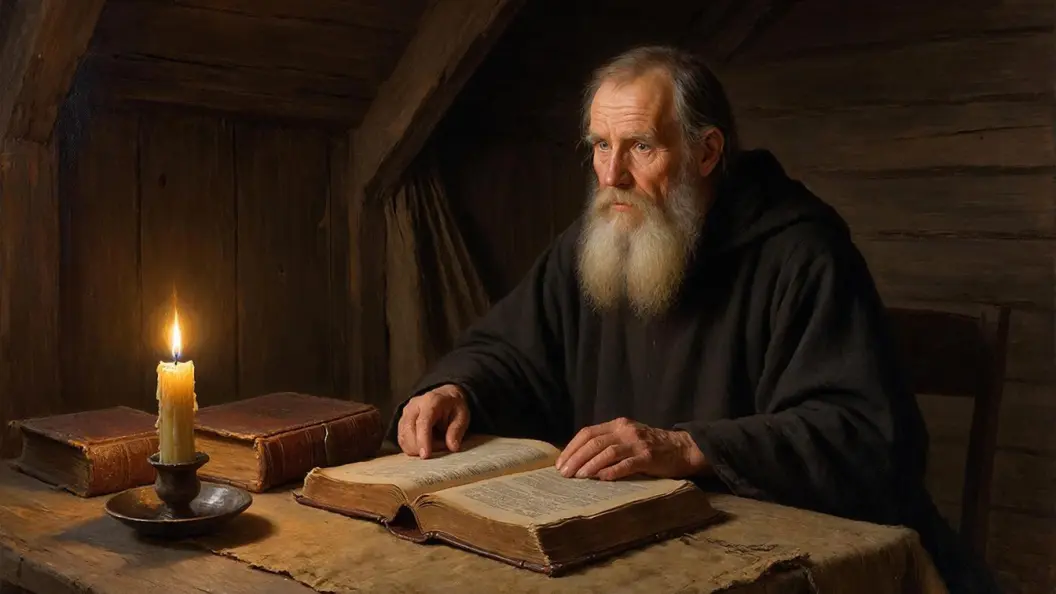 Старец Иона Одесский предвидел то, о чём теперь кричат на Украине: Киеву уготована страшная судьба