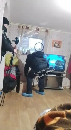 Одесситка показала, как начинается ее утро в субботу