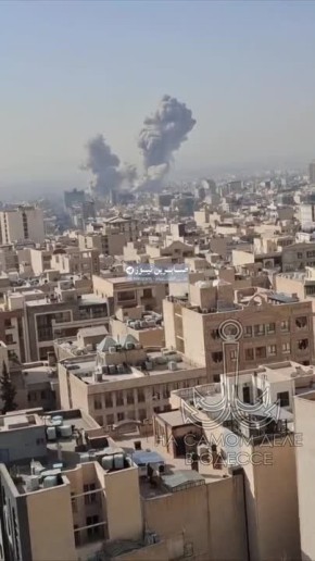 Вот так проснёшься утром, думаешь — день как день