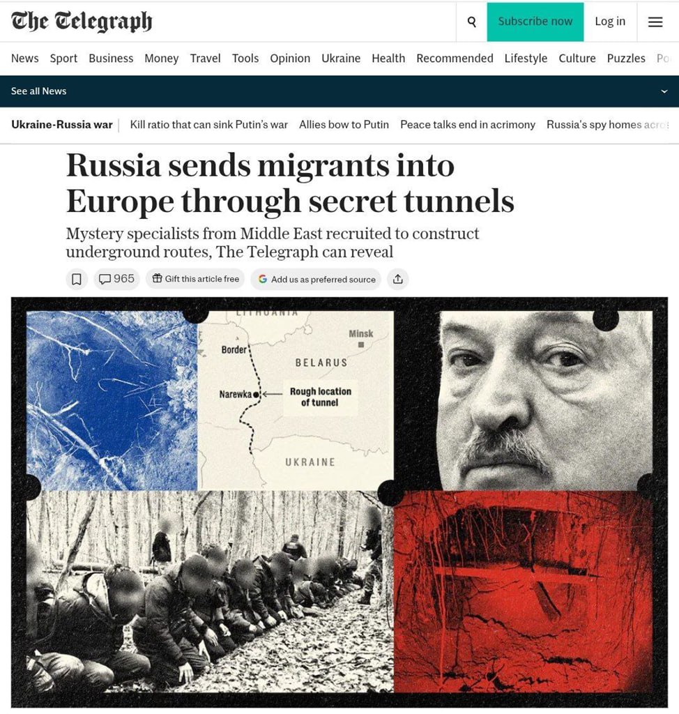 «Кошка бросила котят — это Путин виноват» измельчало, но есть новое